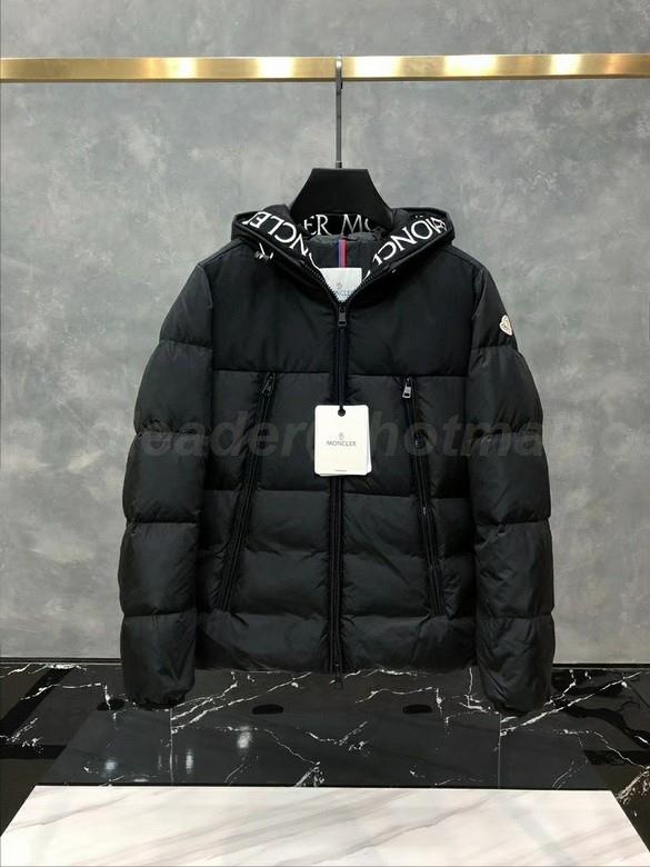 Moncler Men's Outwear 292